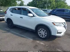 KNMAT2MT2JP541507 2018 NISSAN ROGUE