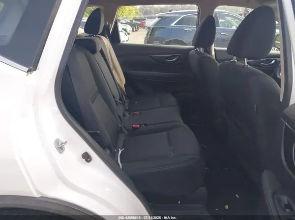 KNMAT2MT2JP541507 2018 NISSAN ROGUE - Image 8