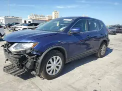 KNMAT2MT2JP541720 2018 NISSAN ROGUE