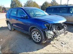 KNMAT2MT2JP542138 2018 NISSAN ROGUE