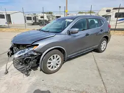 KNMAT2MT2JP542723 2018 NISSAN ROGUE