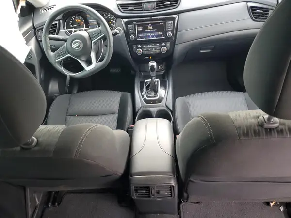 KNMAT2MT2JP544505 2018 NISSAN ROGUE - Image 8