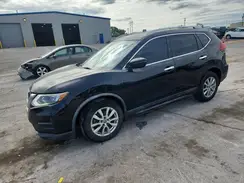 KNMAT2MT2JP545878 2018 NISSAN ROGUE