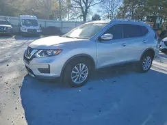 KNMAT2MT2JP546478 2018 NISSAN ROGUE