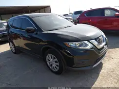 KNMAT2MT2JP547677 2018 NISSAN ROGUE