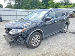 KNMAT2MT2JP547940 2018 NISSAN ROGUE