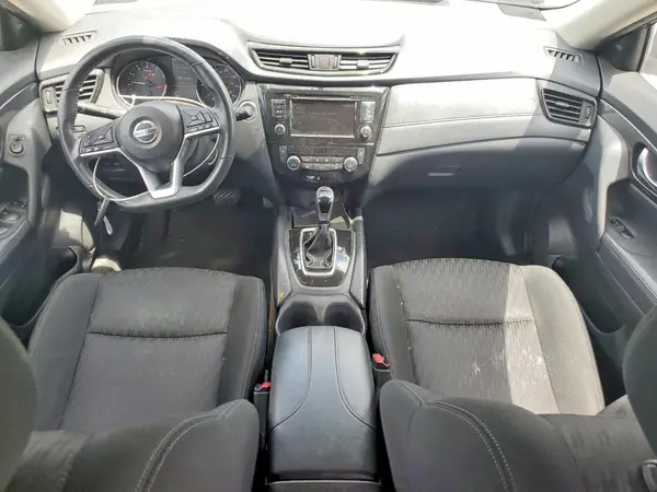 KNMAT2MT2JP547940 2018 NISSAN ROGUE - Image 8