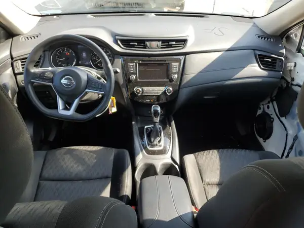 KNMAT2MT2JP548067 2018 NISSAN ROGUE - Image 8