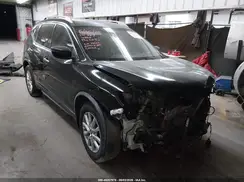 KNMAT2MT2JP550806 2018 NISSAN ROGUE