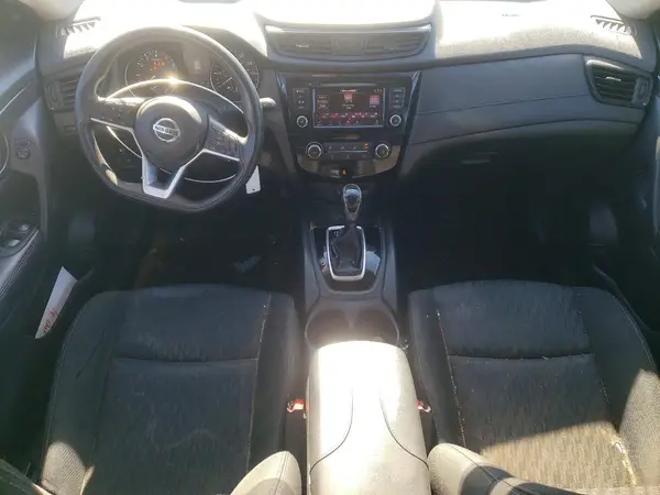 KNMAT2MT2JP551860 2018 NISSAN ROGUE - Image 8