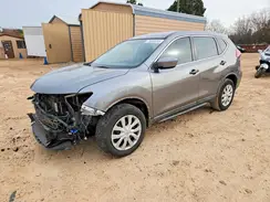 KNMAT2MT2JP557433 2018 NISSAN ROGUE