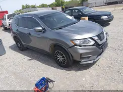 KNMAT2MT2JP558291 2018 NISSAN ROGUE