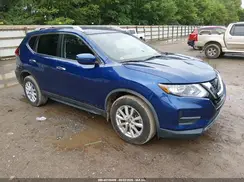 KNMAT2MT2JP560820 2018 NISSAN ROGUE