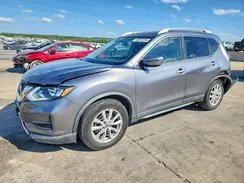 KNMAT2MT2JP563300 2018 NISSAN ROGUE