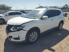KNMAT2MT2JP565113 2018 NISSAN ROGUE