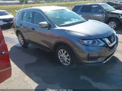 KNMAT2MT2JP566553 2018 NISSAN ROGUE