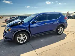 KNMAT2MT2JP567346 2018 NISSAN ROGUE