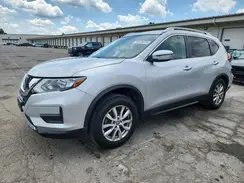 KNMAT2MT2JP569291 2018 NISSAN ROGUE