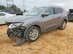 KNMAT2MT2JP569937 2018 NISSAN ROGUE
