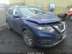 KNMAT2MT2JP570800 2018 NISSAN ROGUE