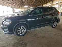 KNMAT2MT2JP574328 2018 NISSAN ROGUE