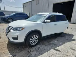 KNMAT2MT2JP574510 2018 NISSAN ROGUE
