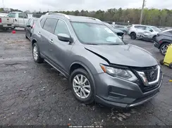 KNMAT2MT2JP574779 2018 NISSAN ROGUE