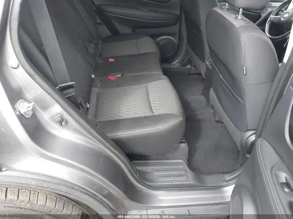 KNMAT2MT2JP574779 2018 NISSAN ROGUE - Image 8