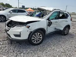 KNMAT2MT2JP574863 2018 NISSAN ROGUE