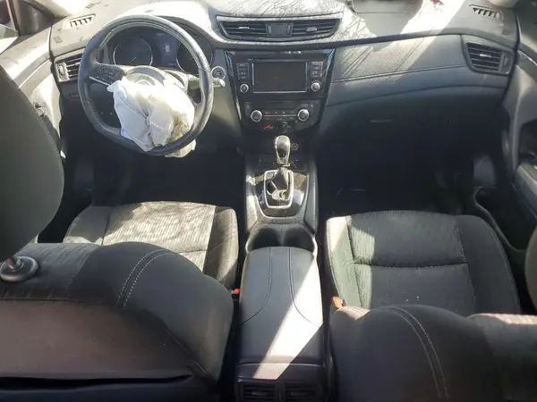 KNMAT2MT2JP577360 2018 NISSAN ROGUE - Image 8