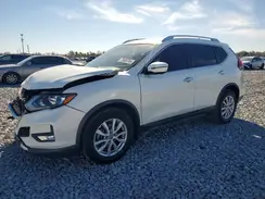 KNMAT2MT2JP577407 2018 NISSAN ROGUE