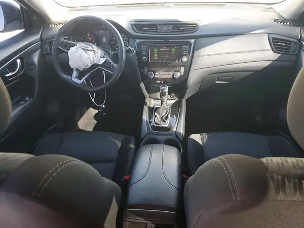 KNMAT2MT2JP577407 2018 NISSAN ROGUE - Image 8