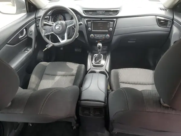 KNMAT2MT2JP578783 2018 NISSAN ROGUE - Image 8