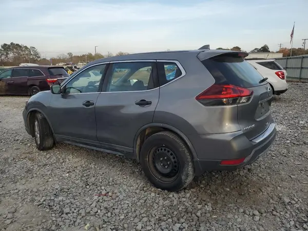 KNMAT2MT2JP578895 2018 NISSAN ROGUE - Image 2