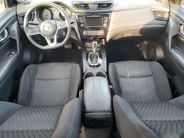 KNMAT2MT2JP578895 2018 NISSAN ROGUE - Image 8