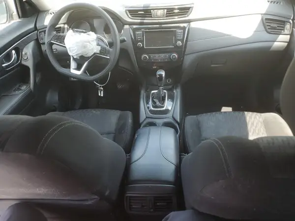 KNMAT2MT2JP579660 2018 NISSAN ROGUE - Image 8