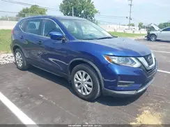 KNMAT2MT2JP581215 2018 NISSAN ROGUE