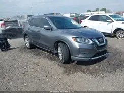 KNMAT2MT2JP581845 2018 NISSAN ROGUE