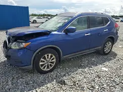 KNMAT2MT2JP582364 2018 NISSAN ROGUE