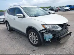 KNMAT2MT2JP582395 2018 NISSAN ROGUE