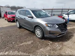 KNMAT2MT2JP582588 2018 NISSAN ROGUE