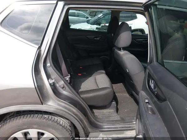 KNMAT2MT2JP582588 2018 NISSAN ROGUE - Image 8