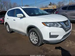 KNMAT2MT2JP583157 2018 NISSAN ROGUE