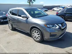 KNMAT2MT2JP583952 2018 NISSAN ROGUE