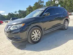 KNMAT2MT2JP584079 2018 NISSAN ROGUE
