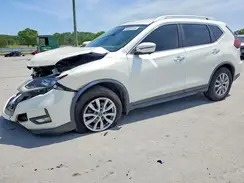 KNMAT2MT2JP587189 2018 NISSAN ROGUE