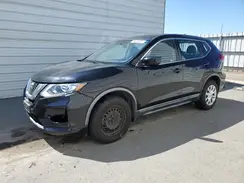 KNMAT2MT2JP587547 2018 NISSAN ROGUE