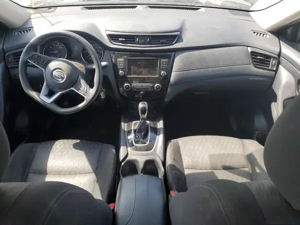 KNMAT2MT2JP587547 2018 NISSAN ROGUE - Image 8