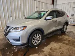 KNMAT2MT2JP588830 2018 NISSAN ROGUE