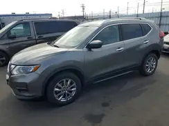 KNMAT2MT2JP588844 2018 NISSAN ROGUE